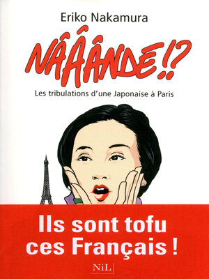 cover image of Nââândé !?